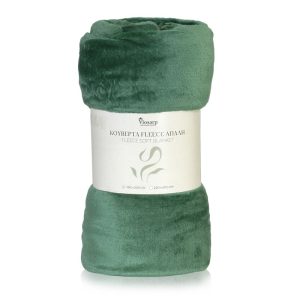 ΚΟΥΒΕΡΤΑ FLEECE SOFT 220x200cm NoNL10456-2 - Image 4