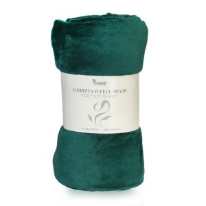 ΚΟΥΒΕΡΤΑ FLEECE SOFT 220x200cm NoNL10456-2 - Image 5
