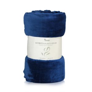 ΚΟΥΒΕΡΤΑ FLEECE SOFT 220x200cm NoNL10456-2 - Image 6