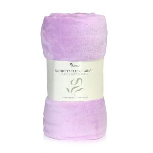 ΚΟΥΒΕΡΤΑ FLEECE SOFT 220x200cm NoNL10456-2 - Image 7