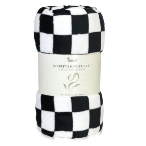 ΚΟΥΒΕΡΤΑ FLEECE SOFT ΜΕ ΣΧΕΔΙΟ 220x200cm NoNL10456-P-2 - Image 6
