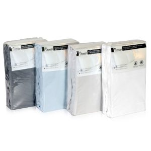 ΣΕΝΤΟΝΙ MICROFIBER ΜΕ ΛΑΣΤΙΧΟ ΥΠΕΡΔΙΠΛΟ 180x200+30cm NoL12860-3 - Image 5