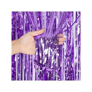 ΚΟΥΡΤΙΝΑ ΓΙΑ PARTY 1x2m VC2489 - Image 5