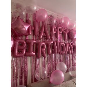 ΚΟΥΡΤΙΝΑ ΓΙΑ PARTY 1x2m VC2489 - Image 7
