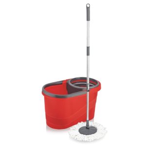 ΚΟΥΒΑΣ ME ΠΕΡΙΣΤΡΕΦΟΜΕΝΟ ΣΤΙΦΤΗ ΣΕΤ ΣΦΟΥΓΓΑΡΙΣΤΡΑ ME ΚΟΝΤΑΡΙ No UP214 - Image 1