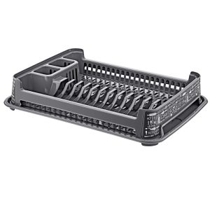 ΠΙΑΤΟΘΗΚΗ ΧΡΩΜΑΤΙΣΤΗ ΓΙΓΑΣ ΜΕ ΔΙΣΚΟ 9,2x48,1x36,5 NoT019 - Image 1