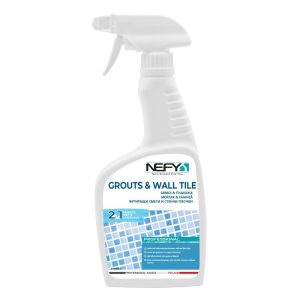 ΚΑΘΑΡΙΣΤΙΚΟ SPRAY ΑΡΜΟΣΤΟΚΩΝ & ΠΛΑΚΙΔΙΩΝ 500ml NFP500 - Image 1