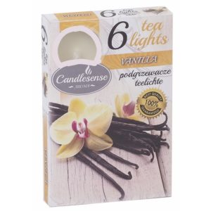 ΚΕΡΙ ΡΕΣΩ ΑΡΩΜΑΤΙΚΟ ΣΕΤ 6 ΤΜΧ VANILLA - Image 1