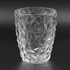 ΠΟΤΗΡΙ ΓΥΑΛΙΝΟ ΝΕΡΟΥ ΔΙΑΦΑΝΟ 300ml LEVANTE ΣΕΤ 4 ΤΜΧ - Image 2