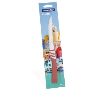 ΜΑΧΑΙΡΙ TRAMONTINA AMALFI STEAK 5 ΚΑΦΕ  23470/175 - Image 1