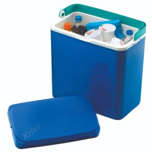 ΨΥΓΕΙΟ ΠΛΑΣΤΙΚΟ 25L 39x23x40cm KRIOS ΙΤΑΛΙΑΣ - Image 2