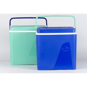ΨΥΓΕΙΟ ΠΛΑΣΤΙΚΟ 32L 39x23x40cm KRIOS ΙΤΑΛΙΑΣ - Image 2
