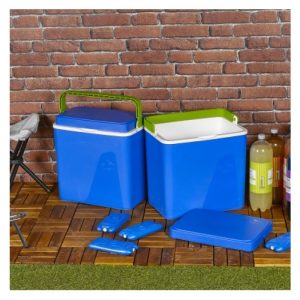 ΨΥΓΕΙΟ ΠΛΑΣΤΙΚΟ 32L 39x23x40cm KRIOS ΙΤΑΛΙΑΣ - Image 4
