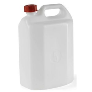 ΜΠΕΤΟΝΙ ΠΛΑΣΤΙΚΟ 5L 14x19x30cm PLASTIME - Image 1