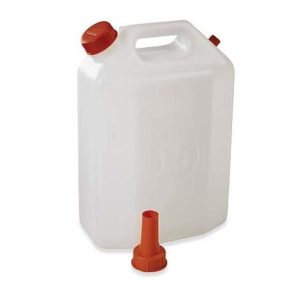 ΜΠΕΤΟΝΙ ΠΛΑΣΤΙΚΟ 25L 21x44x49cm PLASTIME - Image 1