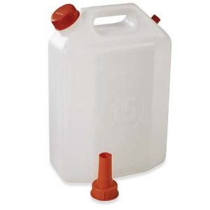 ΜΠΕΤΟΝΙ ΠΛΑΣΤΙΚΟ 30L 23x36x51cm PLASTIME - Image 1