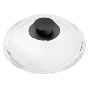ΚΑΠΑΚΙ ΓΥΑΛΙΝΟ BELLA BLUE 20cm BBCPV20 - Image 1