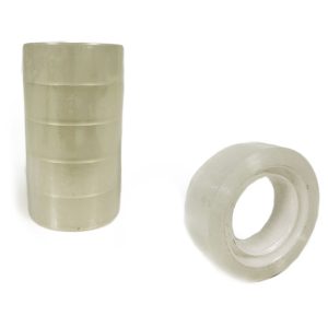 ΤΑΙΝΙΑ ΖΕΛΟΤΕΙΠ ΣΕΤ 5 ΤΜΧ ART.753008 - Image 1