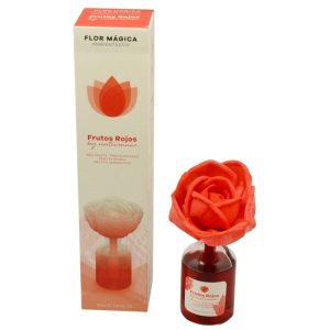 ΑΡΩΜΑΤΙΚΟ ΧΩΡΟΥ ΛΟΥΛΟΥΔΙ FRUTOS ROJOS 50 ml - Image 1