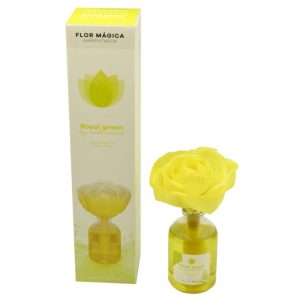 ΑΡΩΜΑΤΙΚΟ ΧΩΡΟΥ ΛΟΥΛΟΥΔΙ ROYAL GREEN 50 ml - Image 1