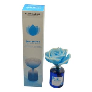ΑΡΩΜΑΤΙΚΟ ΧΩΡΟΥ ΛΟΥΛΟΥΔΙ AGUA MARINA 50 ml - Image 1