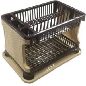 ΠΙΑΤΟΘΗΚΗ RATTAN ΤΡ 7071 ΔΙΩΡΟΦΗ VIOSARP - Image 4