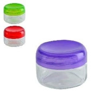 ΒΑΖΟ ΓΥΑΛΙΝΟ ΑΠΛΟ 230ml No131753 - Image 1