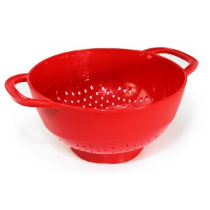 ΣΟΥΡΩΤΗΡΙ ΠΛΑΣΤΙΚΟ 23cm - Image 1