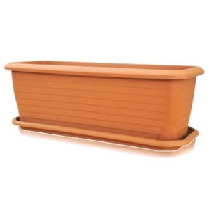 ΖΑΡΤΙΝΙΕΡΑ ΕΠΑΓΓΕΛΜΑΤΙΚΗ VIOSARP 69x25x21cm No522 - Image 1