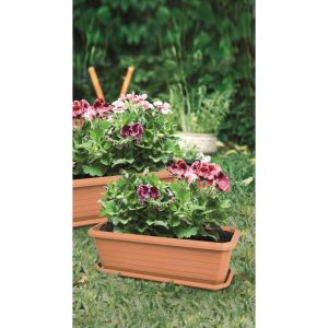 ΖΑΡΤΙΝΙΕΡΑ ΕΠΑΓΓΕΛΜΑΤΙΚΗ VIOSARP 86x34x30cm No521 - Image 2
