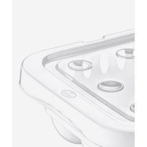 ΑΥΓΟΘΗΚΗ ΠΛΑΣΤΙΚΗ 15 ΘΕΣΕΩΝ ΜΕ ΚΑΠΑΚΙ No52876 - Image 6