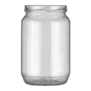 ΒΑΖΟ ΓΥΑΛΙΝΟ 720ml Φ82 - Image 1
