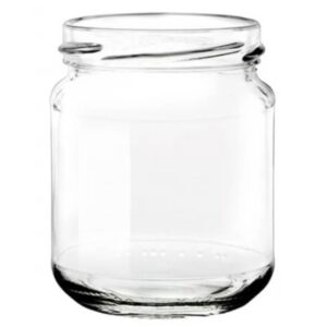 ΒΑΖΟ ΓΥΑΛΙΝΟ 212ml Φ63 - Image 1