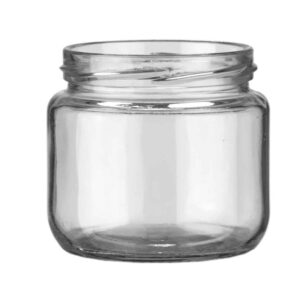 ΒΑΖΟ ΓΥΑΛΙΝΟ 330ML Φ82 - Image 1