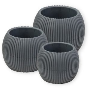 ΓΛΑΣΤΡΑKI ΓΙΑ ΚΑΚΤΑΚΙ ΣΤΡΟΓΓΥΛΟ CORAL No363 0.70L 14.6x14,6x11.5cm ΜΕ ΠΙΑΤΟ - Image 13