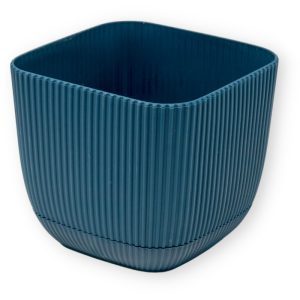 ΓΛΑΣΤΡΑKI ΓΙΑ ΚΑΚΤΑΚΙ ΤΕΤΡΑΓΩΝΟ CORAL No383 1.8L 15x15x13cm ΜΕ ΠΙΑΤΟ - Image 15