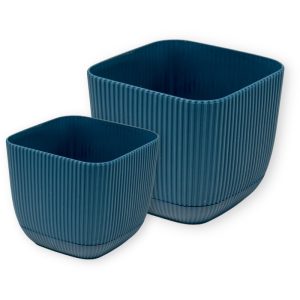 ΓΛΑΣΤΡΑKI ΓΙΑ ΚΑΚΤΑΚΙ ΤΕΤΡΑΓΩΝΟ CORAL No383 1.8L 15x15x13cm ΜΕ ΠΙΑΤΟ - Image 16