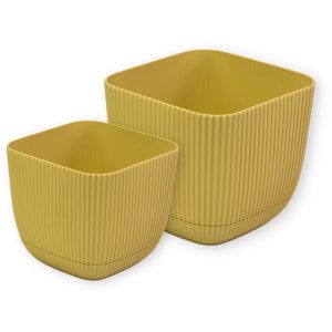 ΓΛΑΣΤΡΑKI ΓΙΑ ΚΑΚΤΑΚΙ ΤΕΤΡΑΓΩΝΟ CORAL No383 1.8L 15x15x13cm ΜΕ ΠΙΑΤΟ - Image 18