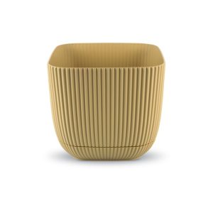 ΓΛΑΣΤΡΑKI ΓΙΑ ΚΑΚΤΑΚΙ ΤΕΤΡΑΓΩΝΟ CORAL No383 1.8L 15x15x13cm ΜΕ ΠΙΑΤΟ - Image 8