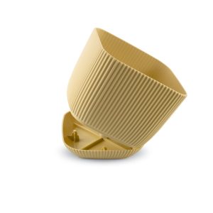 ΓΛΑΣΤΡΑKI ΓΙΑ ΚΑΚΤΑΚΙ ΤΕΤΡΑΓΩΝΟ CORAL No383 1.8L 15x15x13cm ΜΕ ΠΙΑΤΟ - Image 9