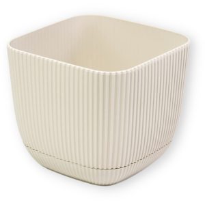 ΓΛΑΣΤΡΑKI ΓΙΑ ΚΑΚΤΑΚΙ ΤΕΤΡΑΓΩΝΟ CORAL No383 1.8L 15x15x13cm ΜΕ ΠΙΑΤΟ - Image 11