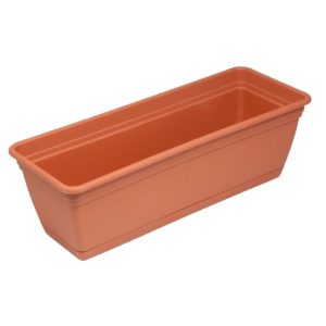 ΖΑΡΤΙΝΙΕΡΑ MOJITO 60cm TERACOTA VIOSARP - Image 1