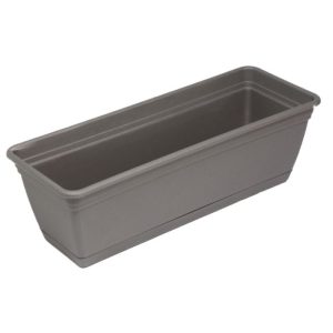 ΖΑΡΤΙΝΙΕΡΑ MOJITO 60cm ΑΝΘΡΑΚΙ VIOSARP - Image 1