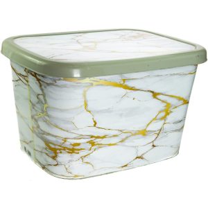 ΚΟΥΤΙ ΑΠΟΘΗΚΕΥΣΗΣ ΠΑΙΔΙΚΟ ΜΕ ΣΧΕΔΙΟ 25L 46x34x27cm VIOSARP - Image 7