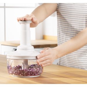 ΠΟΛΥΚΟΦΤΗΣ ΧΕΙΡΟΚΙΝΗΤΟΣ ΓΙΑ ΛΑΧΑΝΙΚΑ 1500ml Μ-14 - Image 1