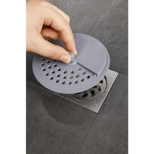 ΤΑΠΑ ΦΙΛΤΡΟ ΣΙΦΩΝΙΟΥ ΣΙΛΙΚΟΝΗΣ GP-137 - Image 3