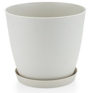 ΓΛΑΣΤΡΑ ΚΡΑΚΕΛΕ ΣΤΡΟΓΓΥΛΗ 0.7L 12.6x11.4cm + ΠΙΑΤΟ ΜΕ ΧΡΩΜΑ VIOSARP - Image 3