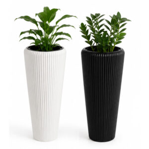 ΓΛΑΣΤΡΑ ΚΑΣΠΩ CONEA TALL 46L 33x70cm VIOSARP - Image 1