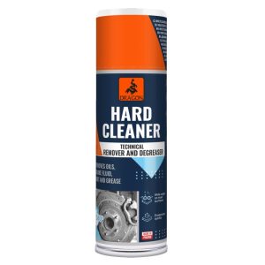 ΚΑΘΑΡΙΣΤΙΚΟ SPRAY ΓΡΑΣΟΥ 500ml DHCZOT500 - Image 1
