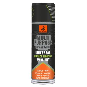 ΚΟΛΛΑ ΣΕ SPRAY ΓΕΝΙΚΗΣ ΧΡΗΣΗΣ400ml DDMSGUKK400 - Image 1